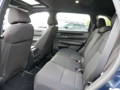 Used 2026 Honda CR-V Sport image 33