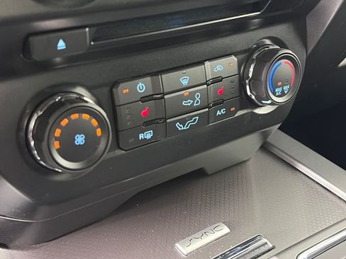 Used 2016 Ford F150 XLT w/ Equipment Group 302A Luxury image 21