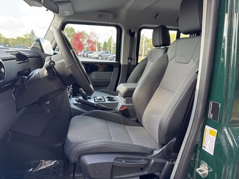 New 2025 INEOS Grenadier image 20