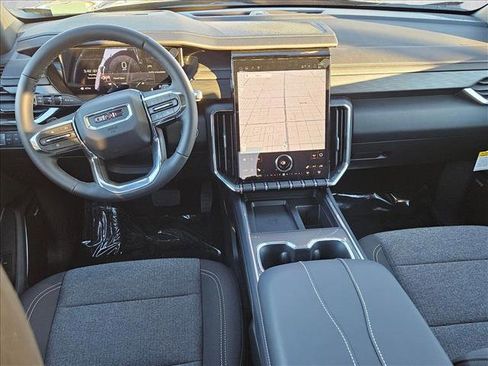 New 2026 GMC Acadia Elevation image 14