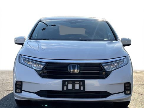 Certified 2023 Honda Odyssey EX-L image 31