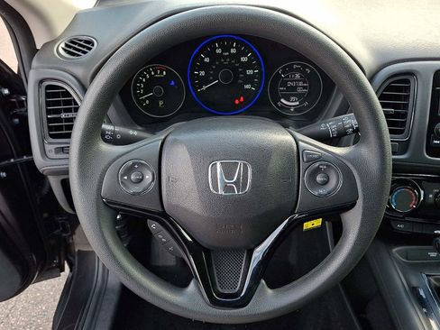 Used 2016 Honda HR-V LX image 20