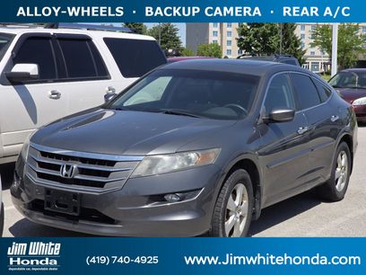 Used 2012 Honda Crosstour EX