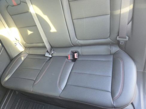 New 2026 Chevrolet Trax RS w/ Driver Confidence Package image 27