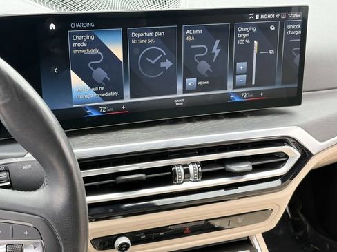Used 2023 BMW i4 eDrive35 RWD image 27