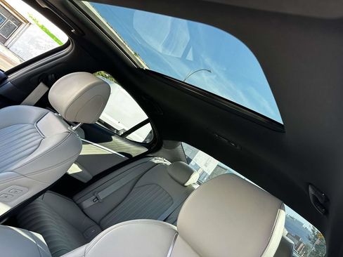 Used 2023 Genesis G70 2.0T w/ Sport Prestige Package AWD/4WD image 15