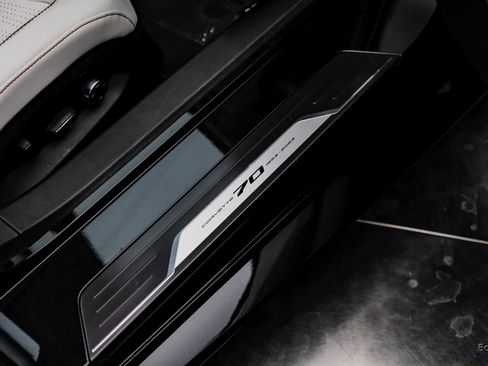 Used 2023 Chevrolet Corvette Stingray Premium Cpe w/ Z51 Performance Package image 60