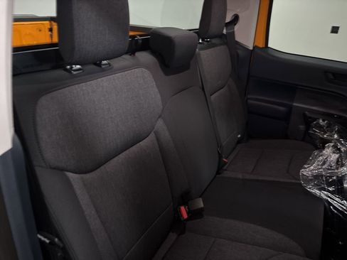 New 2026 Ford Maverick XLT image 32