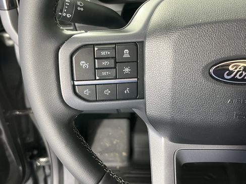 Used 2025 Ford F150 XLT w/ Equipment Group 302A MID image 18