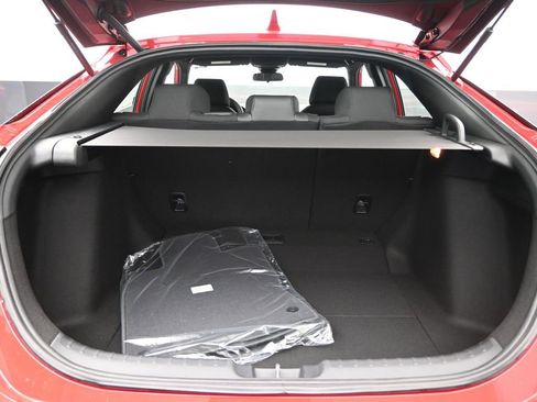 New 2026 Honda Civic Sport image 24