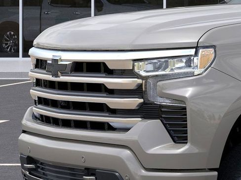 New 2026 Chevrolet Silverado 1500 High Country w/ Technology Package image 13