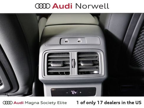 New 2026 Audi Q5 Premium Plus AWD/4WD image 23