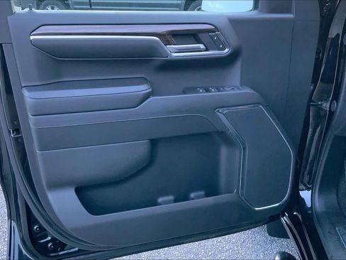 Used 2024 Chevrolet Silverado 1500 LT w/ Convenience Package II image 21