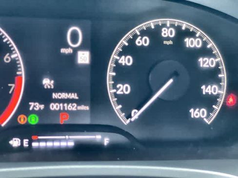 Certified 2026 Honda Civic Sport image 19