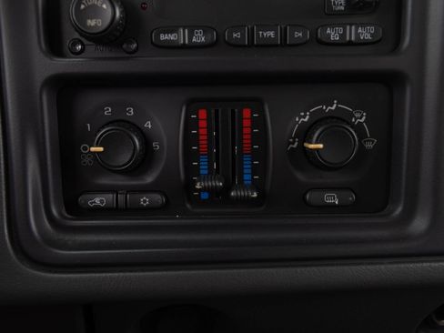 Used 2007 GMC Sierra 3500 SLE w/ Heavy-Duty Power Package RWD image 36