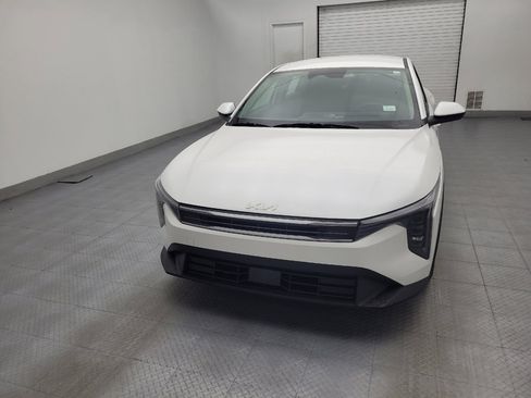 Used 2025 Kia K4 FWD image 15