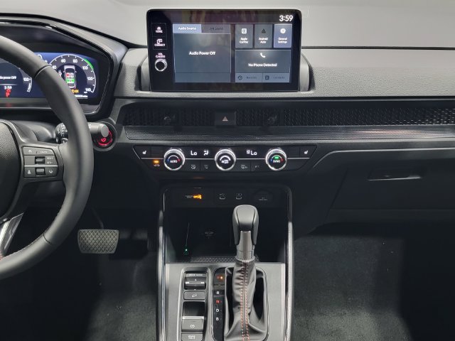 New 2027 Honda CR-V Sport-L image 18