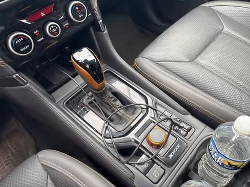 Used 2023 Subaru Forester Wilderness w/ Wilderness Package image 3