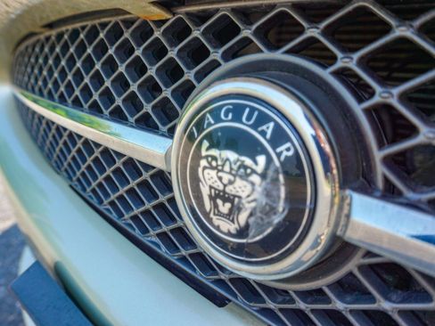 Used 2007 Jaguar XK Convertible RWD image 20