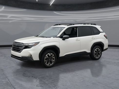 New 2026 Subaru Forester Premium image 1