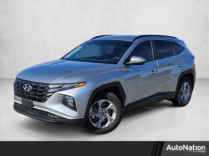 Used 2023 Hyundai Tucson SEL