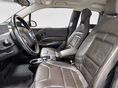 Used 2015 BMW i3 Base w/Range Extender image 17