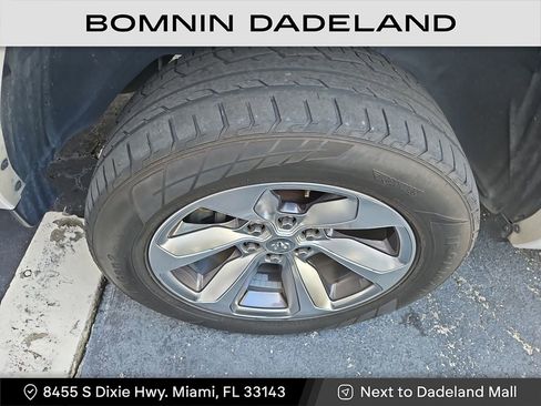 Used 2019 RAM 1500 Limited image 4