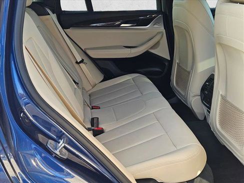 Used 2019 BMW X3 sDrive30i image 18