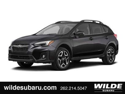 Used 2019 Subaru Crosstrek 2.0i Limited w/ Popular Package #4