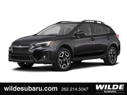 Used 2019 Subaru Crosstrek 2.0i Limited w/ Popular Package #4 image 1