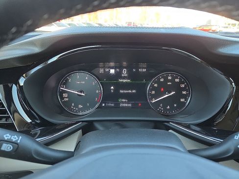 Used 2021 Buick Envision Essence w/ Technology Package I image 23