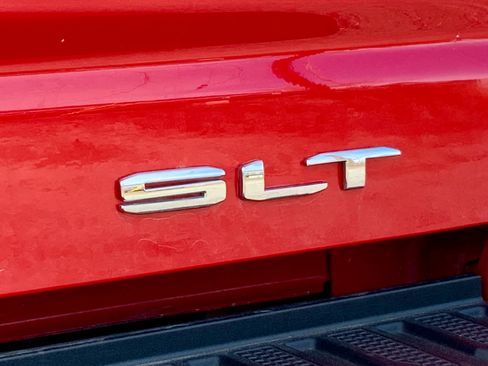 Used 2021 GMC Sierra 3500 SLT w/ SLT Convenience Package image 21