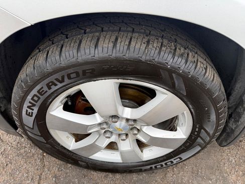 Used 2014 Chevrolet Traverse LTZ AWD/4WD image 37