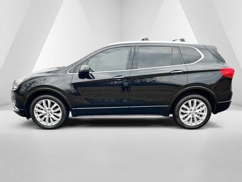 Used 2019 Buick Envision Premium image 4