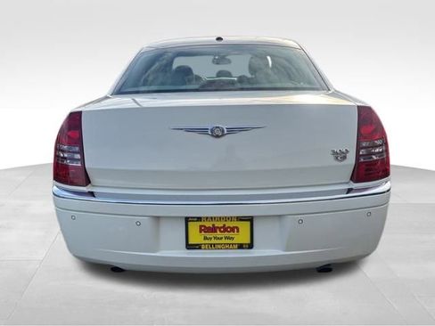 Used 2007 Chrysler 300 C w/ Protection Group II image 9