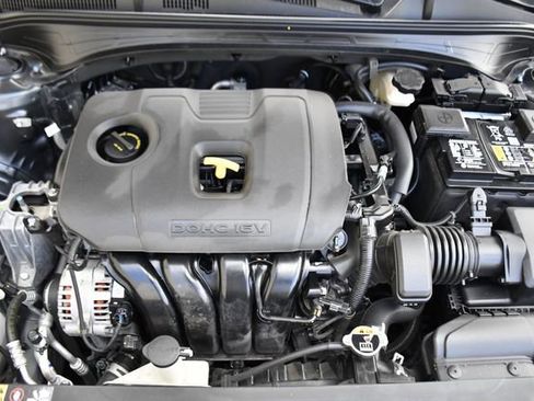 Used 2024 Kia Forte LXS image 30