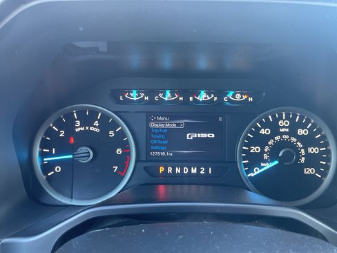 Used 2015 Ford F150 XLT w/ Equipment Group 301A Mid image 27