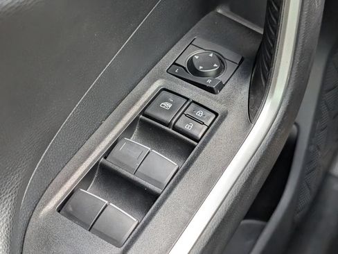 Used 2019 Toyota RAV4 Limited w/ Cold Weather Package FWD image 10
