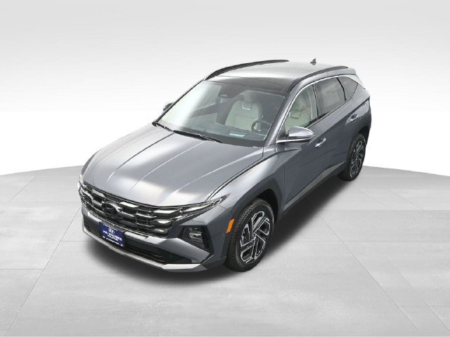 New 2026 Hyundai Tucson Limited AWD/4WD image 27