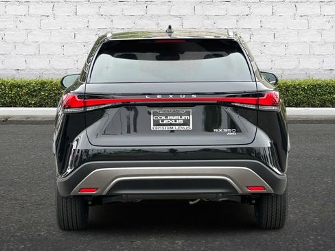 New 2026 Lexus RX 350 AWD image 5