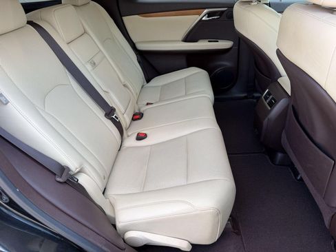 Used 2020 Lexus RX 350 FWD w/ Premium Package image 31