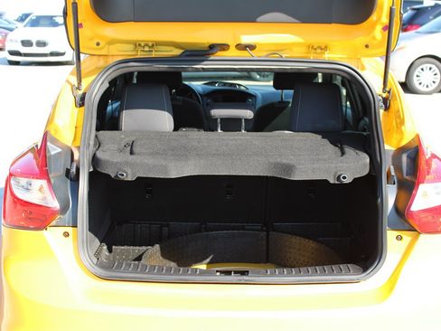 Used 2014 Ford Focus ST image 33