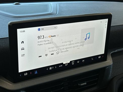 New 2026 Ford Explorer Platinum RWD image 18