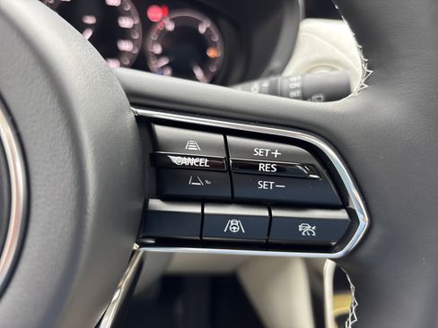 New 2026 MAZDA CX-90 3.3 Turbo S w/ Premium Plus AWD/4WD image 32