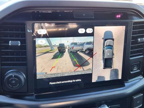 New 2025 Ford F150 Platinum image 19