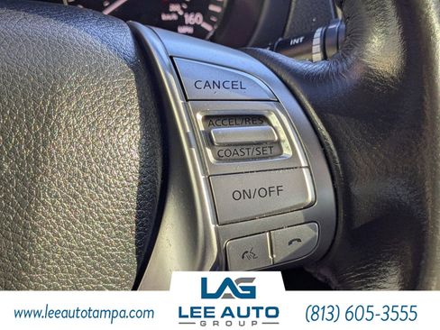 Used 2018 Nissan Altima 2.5 SV image 24