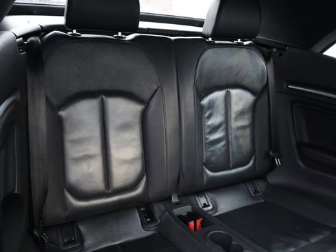 Used 2017 Audi A3 2.0T Premium Plus w/ Premium Plus Package image 79