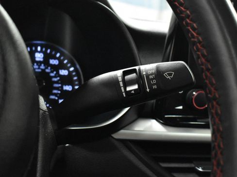 Used 2022 Kia Forte GT w/ GT2 Package image 14