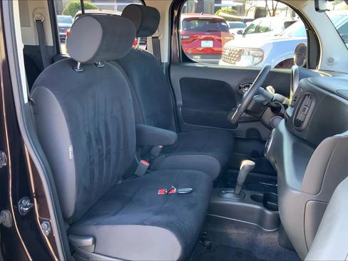 Used 2013 Nissan Cube 1.8 SL w/ SL Preferred Pkg image 8