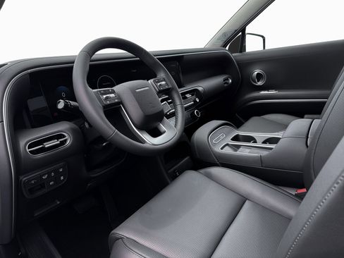 New 2026 Hyundai Palisade Limited image 14